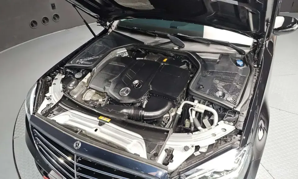 Mercedes-Benz C 220 C220 d 4MATIC Exclusive 2019