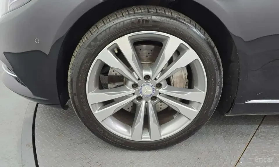 Mercedes-Benz S 400 S400L 4MATIC 2016