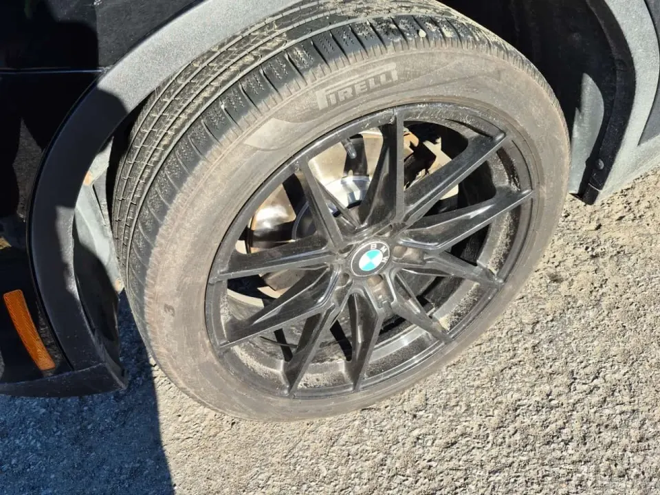 BMW X3 Sports Activity Vehicle Xdrive30i 2020
