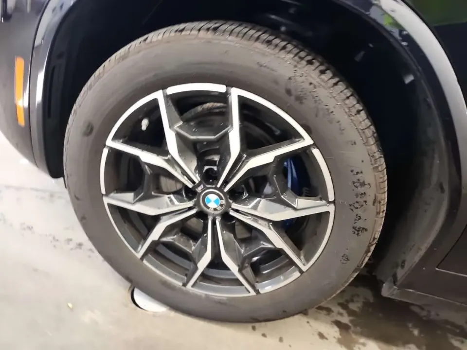 BMW X3 XDRIVE30I 2023