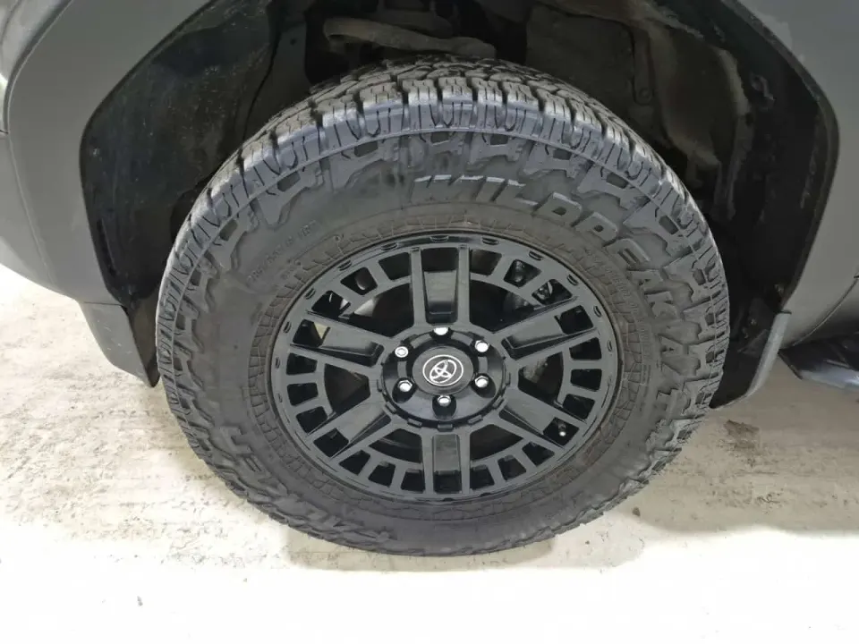 Toyota Land cruiser 4wd 1958 2024