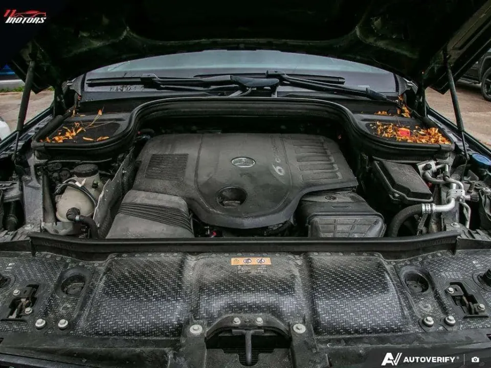 Mercedes-Benz GLE 450 GLE 450 4MATIC SUV |AMG PACKAGE | NO ACCIDENTS 2020
