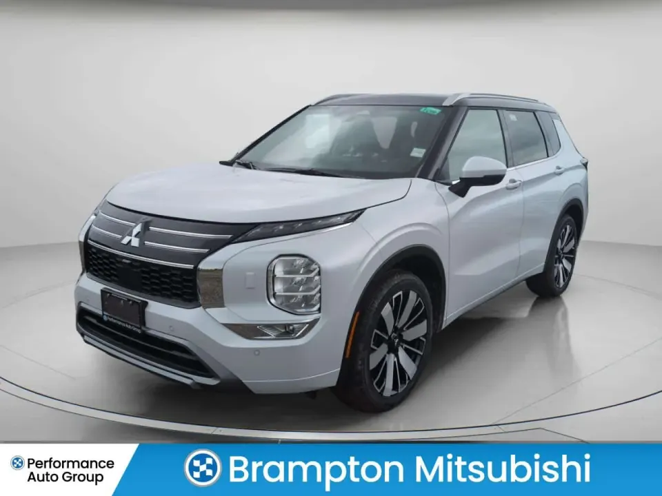 Mitsubishi Outlander 1.5 Mild Hybrid 2026