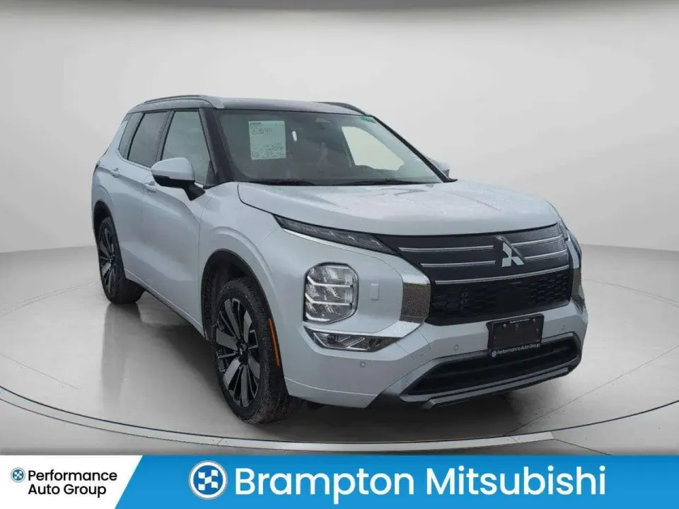 Mitsubishi Outlander 1.5 Mild Hybrid 2026