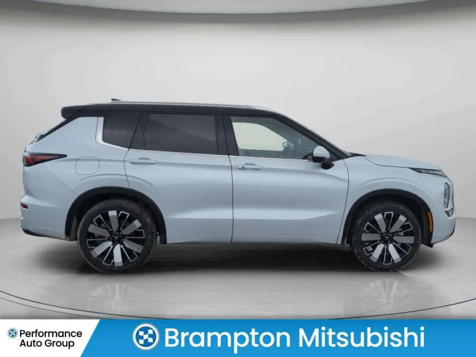 Mitsubishi Outlander 1.5 Mild Hybrid 2026