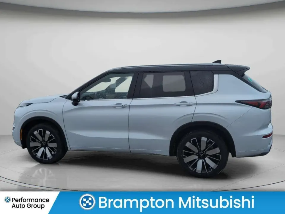 Mitsubishi Outlander 1.5 Mild Hybrid 2026