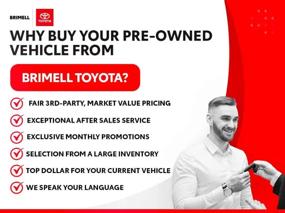 Toyota Tacoma TRD Sport Premium Package 2024