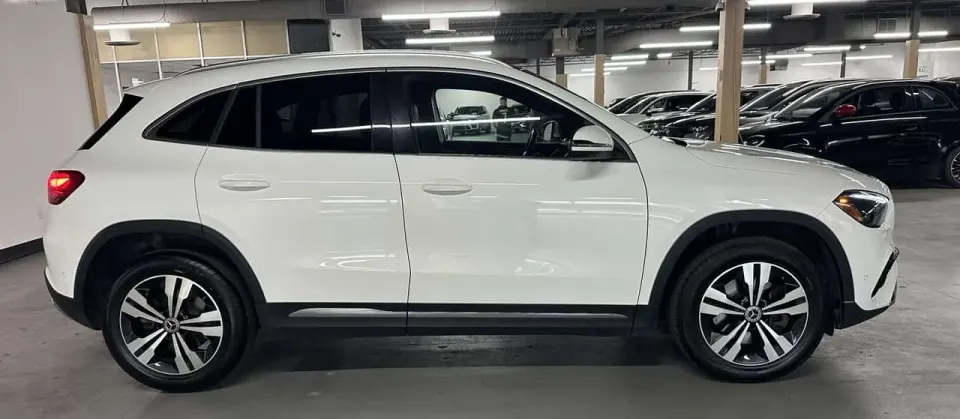 Mercedes-Benz GLA 250 GLA 250 4MATIC SUV|CLEAN CAR FAX|PANO ROOF|REMOTE STARTER|BSM| 2026