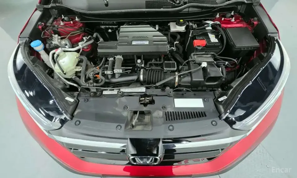 Honda Cr-v 1.5 Touring 4WD 2020