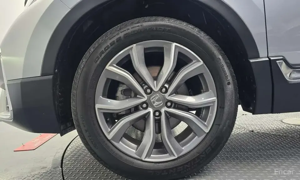Honda Cr-v 2.0 Hybrid Touring 4WD 2021