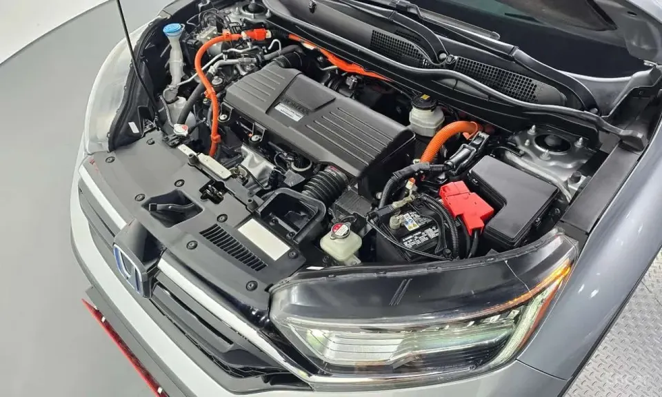 Honda Cr-v 2.0 Hybrid Touring 4WD 2021