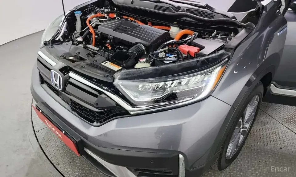 Honda Cr-v 2.0 Hybrid Touring 4WD 2022