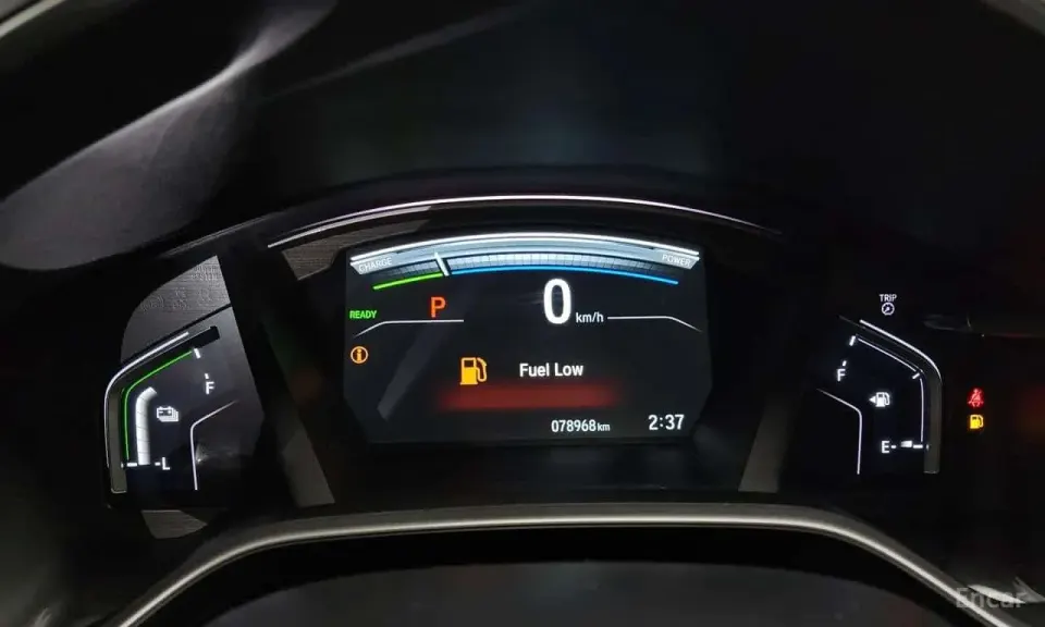 Honda Cr-v 2.0 Hybrid Touring 4WD 2022