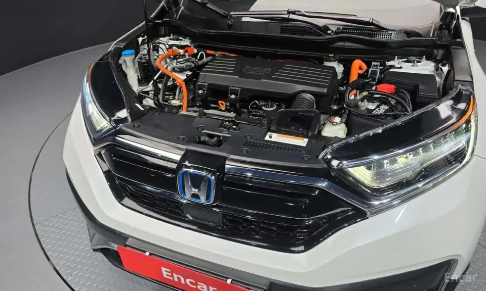 Honda Cr-v 2.0 Hybrid Touring 4WD 2021