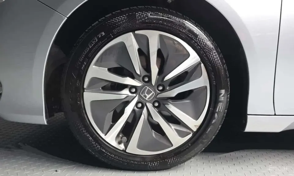 Honda Accord 2.0 Hybrid Touring 2018