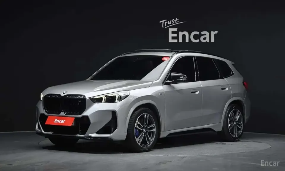 BMW X1 M35i xDrive 2024