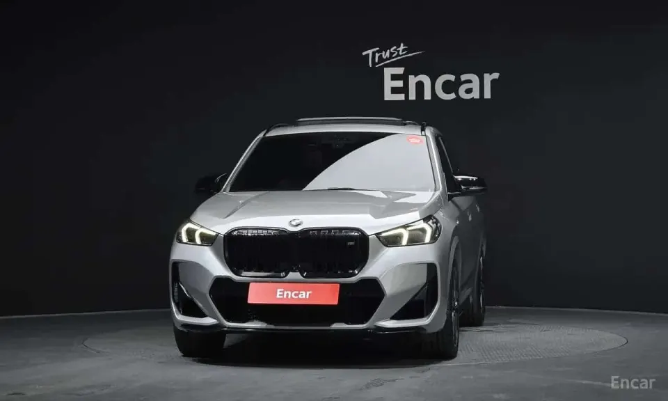 BMW X1 M35i xDrive 2024