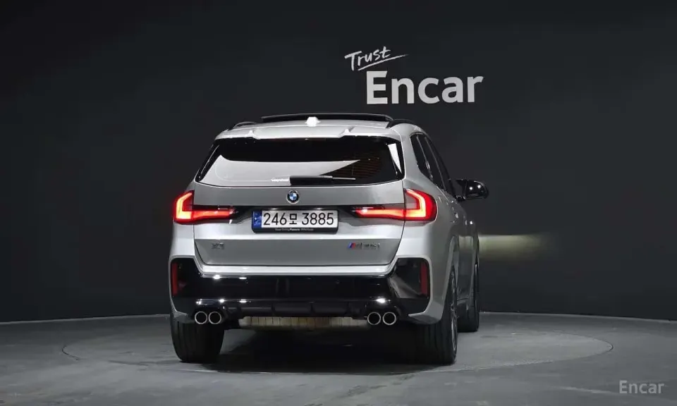 BMW X1 M35i xDrive 2024
