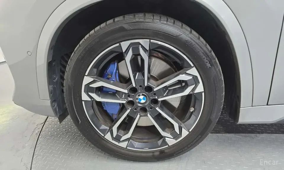 BMW X1 M35i xDrive 2024