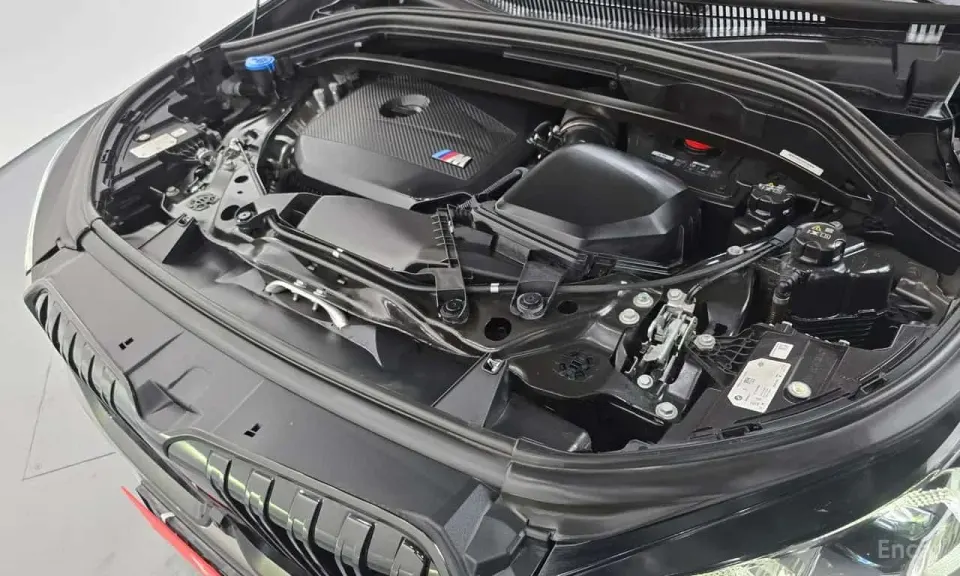 BMW X1 M35i xDrive 2024