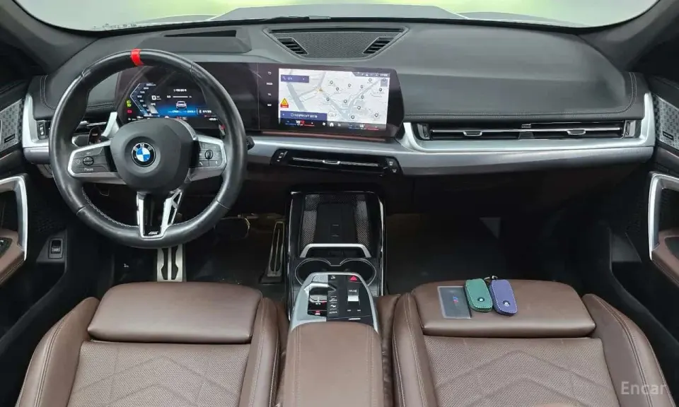 BMW X1 M35i xDrive 2024