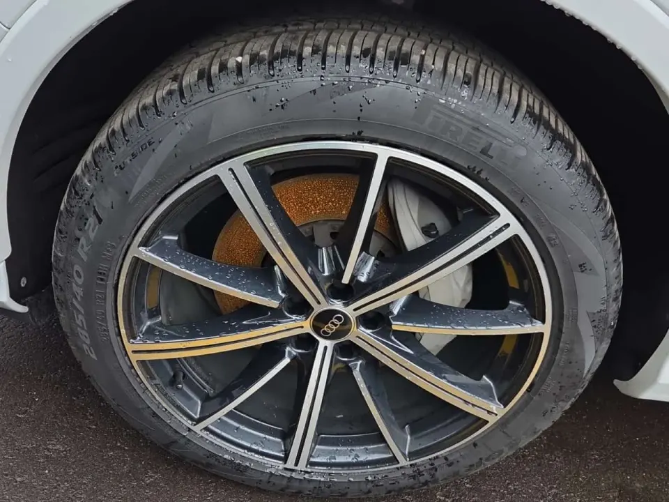 Audi Q7 55 Tfsi Quattro Progressiv 2026