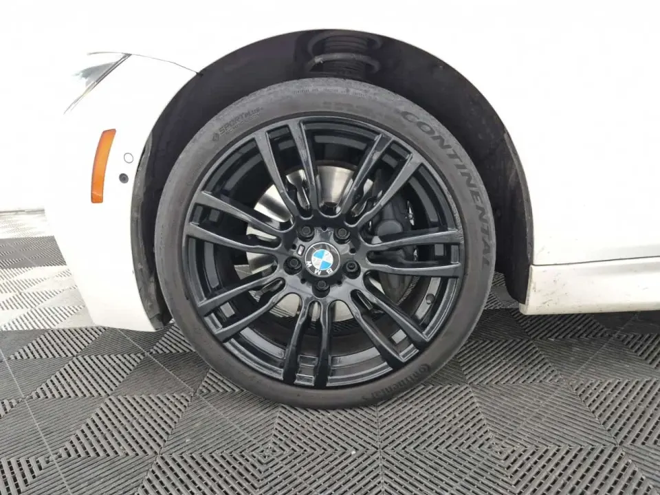 BMW 330I XDRIVE 2018