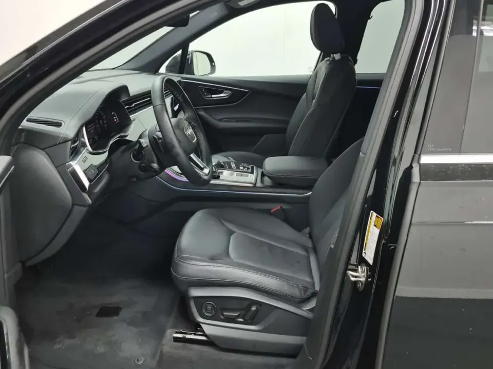 Audi Q7 55 TFSI QUATTRO 2026
