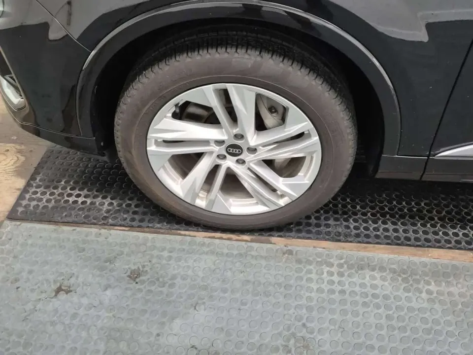 Audi Q7 55 TFSI QUATTRO 2026