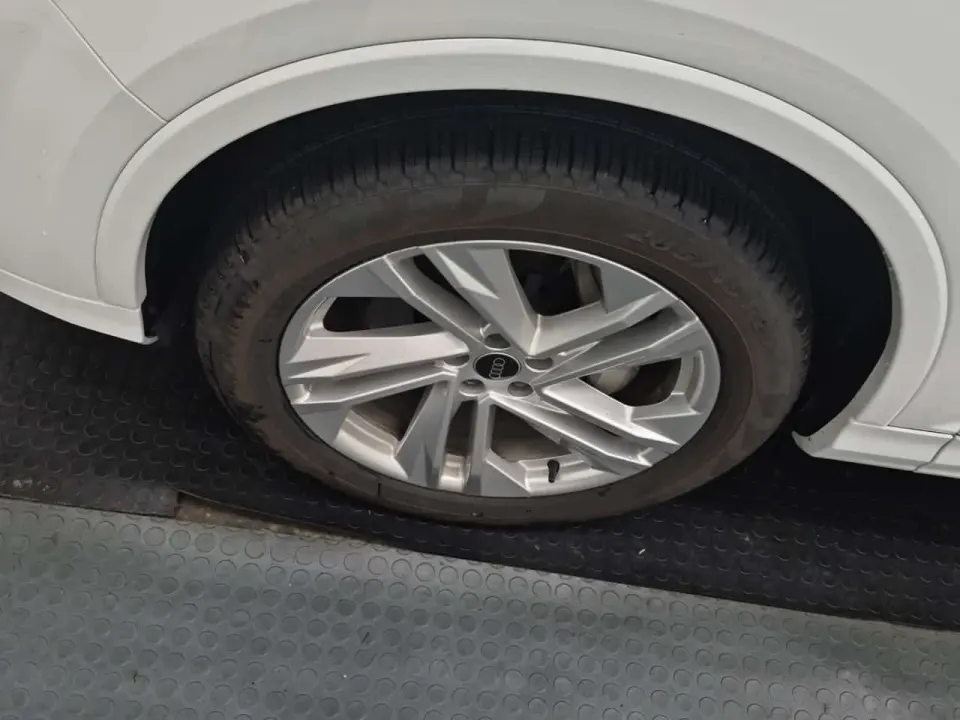 Audi Q7 55 Tfsi Quattro 3.0 Tfsi 55 Progressiv Quattro 2026