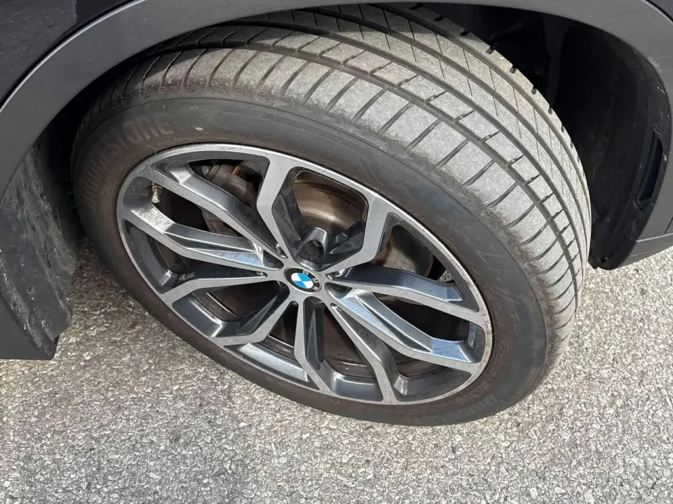BMW X4 xDrive30i 2021