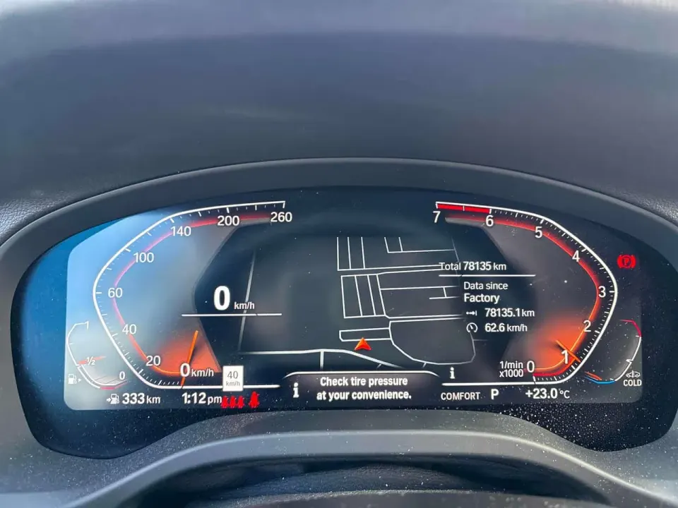 BMW X4 xDrive30i 2021