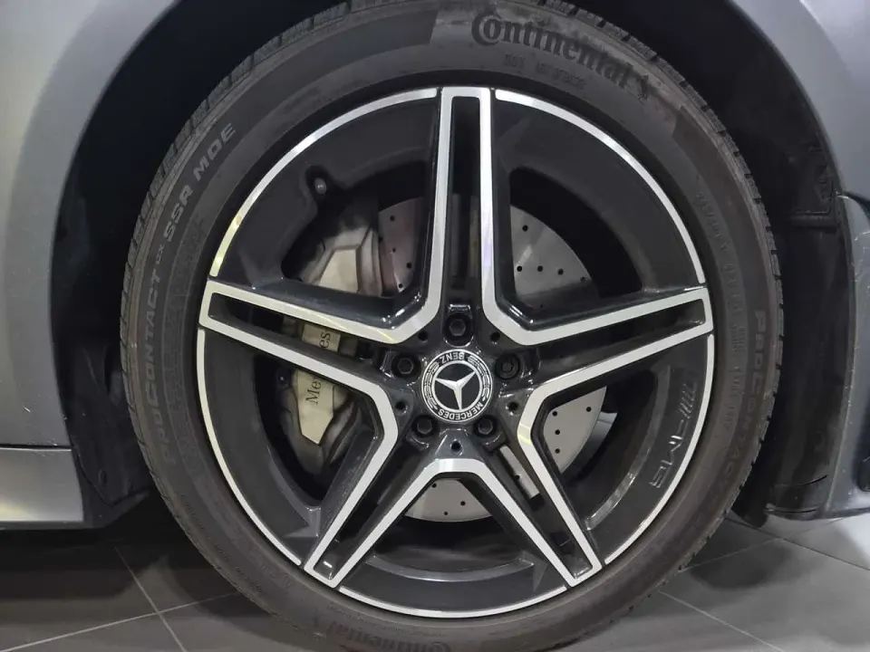 Mercedes-Benz CLS 450 2020
