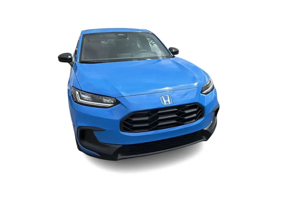 Honda Hr-v 2.0 SPORT Sunroof | Alloys | Apple CarPlay 2027