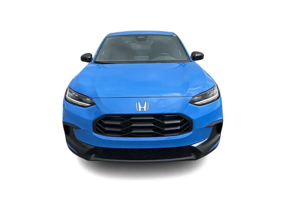 Honda Hr-v 2.0 SPORT Sunroof | Alloys | Apple CarPlay 2027