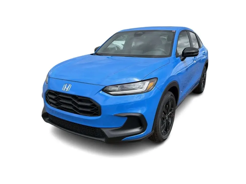 Honda Hr-v 2.0 SPORT Sunroof | Alloys | Apple CarPlay 2027