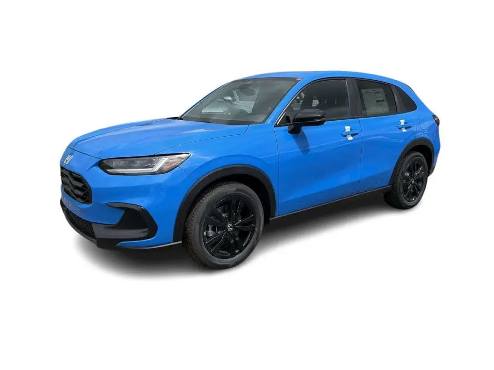 Honda Hr-v 2.0 SPORT Sunroof | Alloys | Apple CarPlay 2027