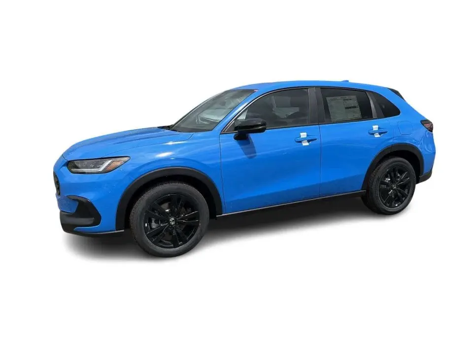 Honda Hr-v 2.0 SPORT Sunroof | Alloys | Apple CarPlay 2027