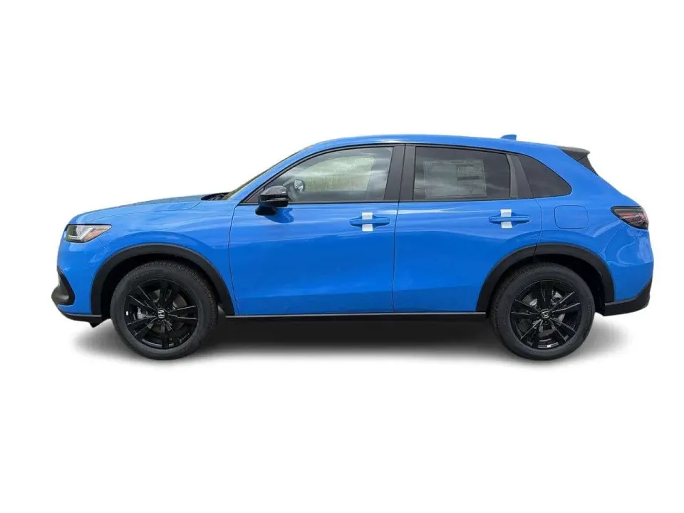 Honda Hr-v 2.0 SPORT Sunroof | Alloys | Apple CarPlay 2027