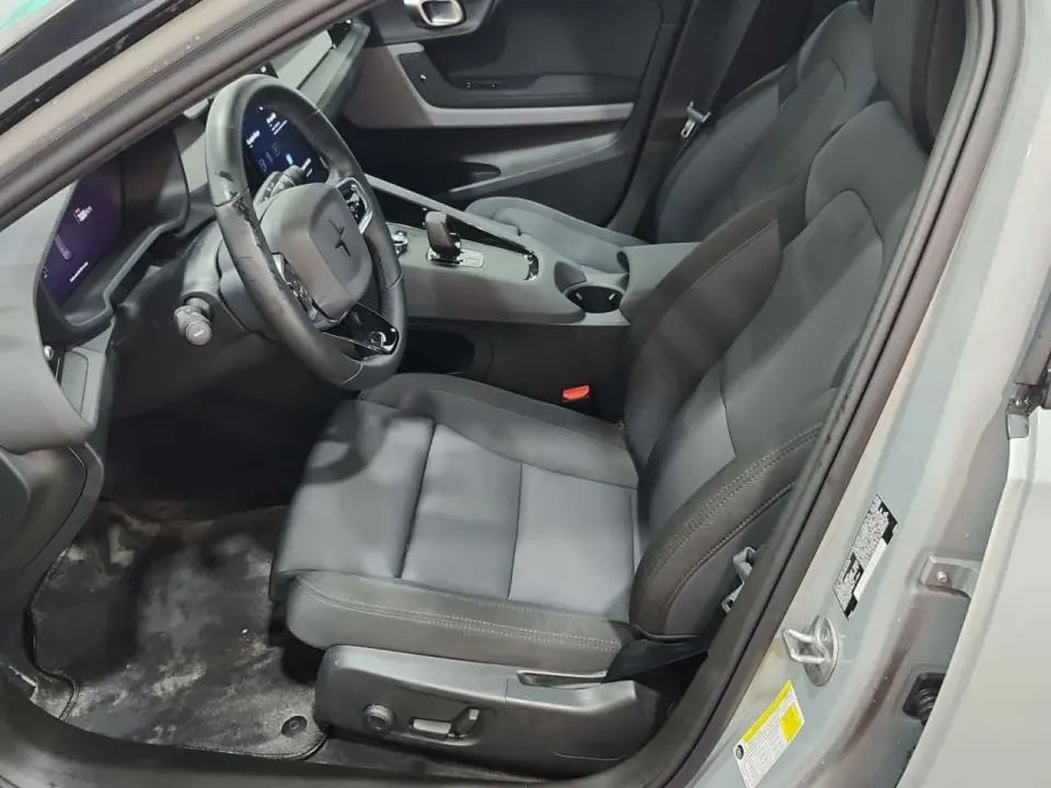 Polestar 2 LONG RANGE DUAL MOTOR 2025