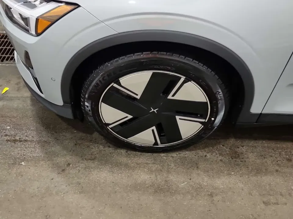 Polestar 2 LONG RANGE DUAL MOTOR 2025