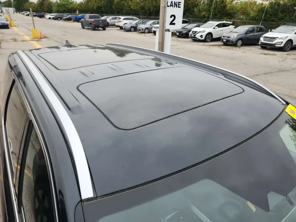 Hyundai Palisade 7-passenger Awd Ultimate Calligraphy 2024