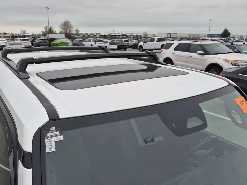 Lexus GX 550 2024