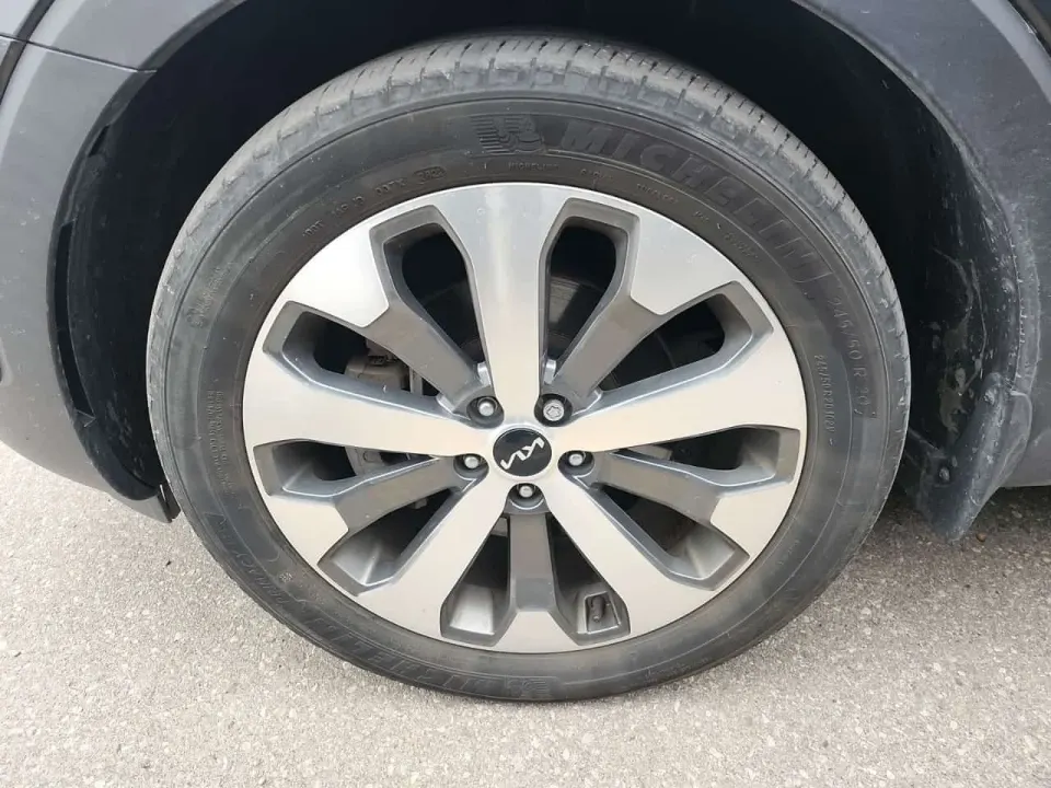 Kia Telluride Awd Sx 2022