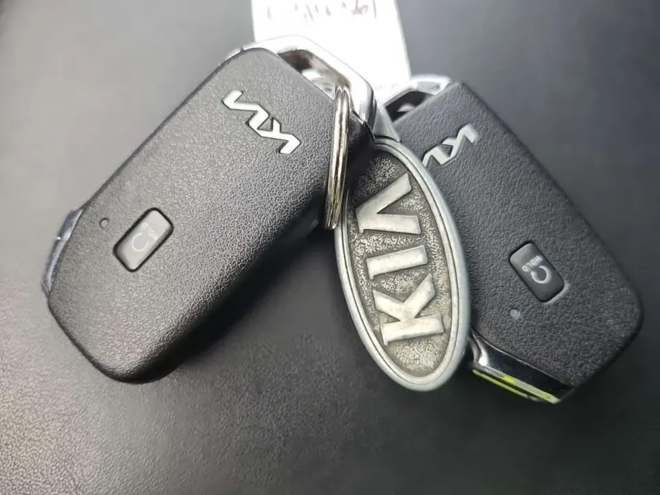Kia Telluride Awd Sx 2022