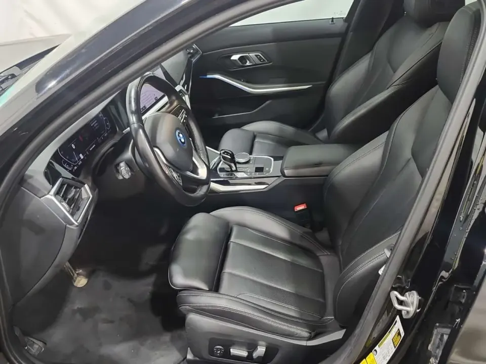 BMW Plug-in Hybrid 330e Xdrive 2022