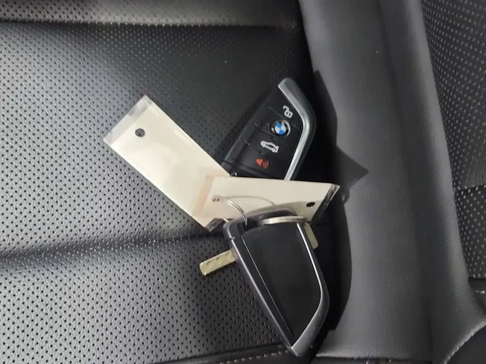 BMW Plug-in Hybrid 330e Xdrive 2022