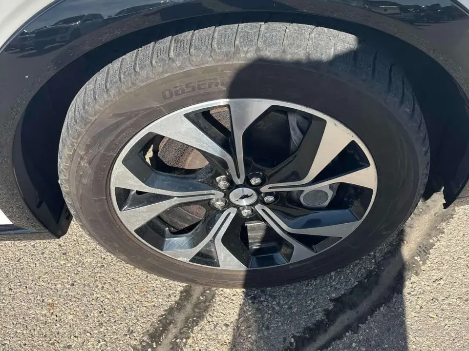 Ford Mustang Mach-E Premium 2021