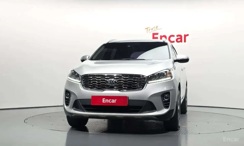 Kia Sorento Diesel 2.0 4WD 2019