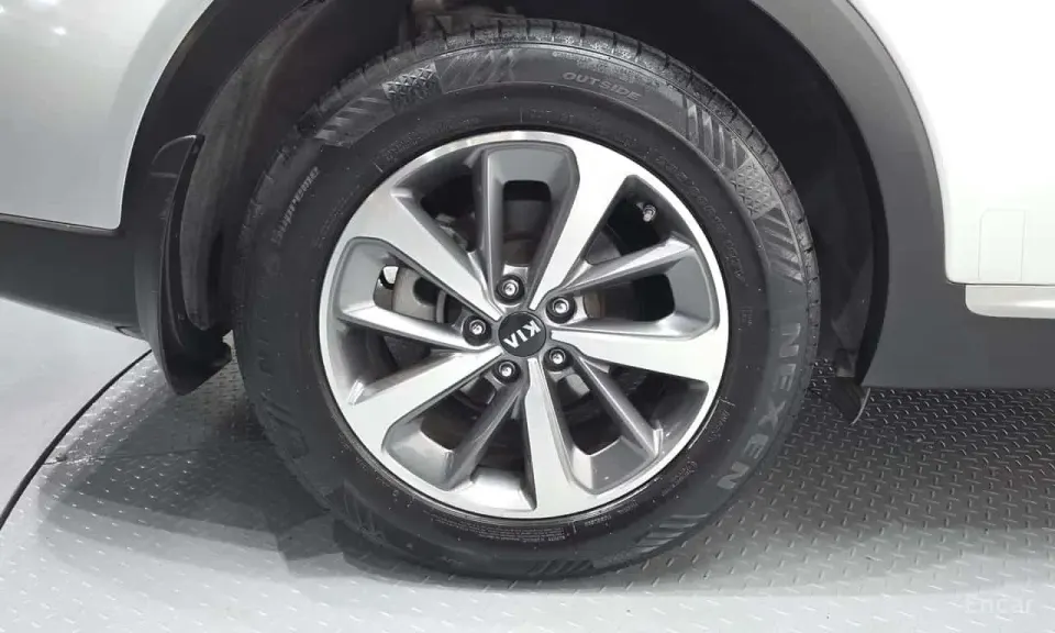 Kia Sorento Diesel 2.0 4WD 2019